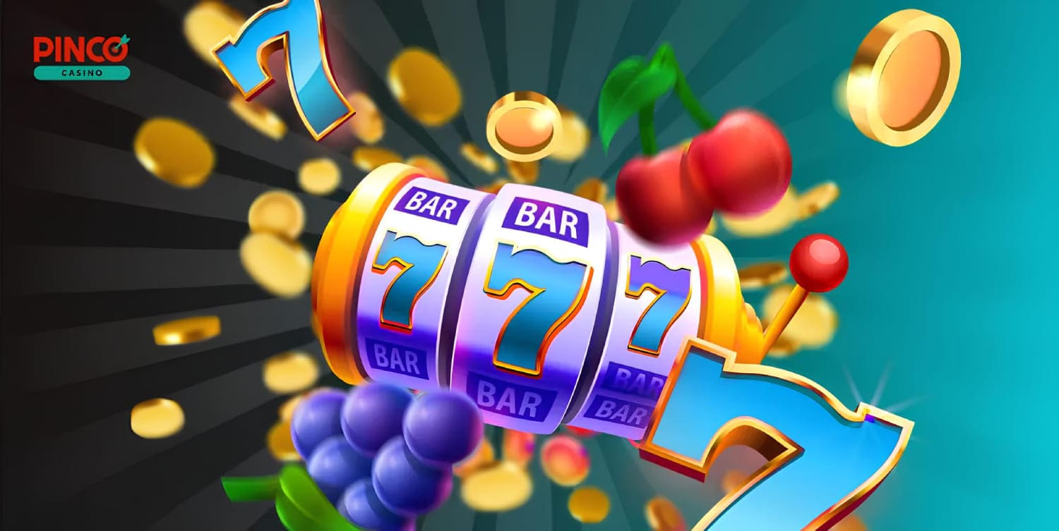 pinko-kazino-ojyndary